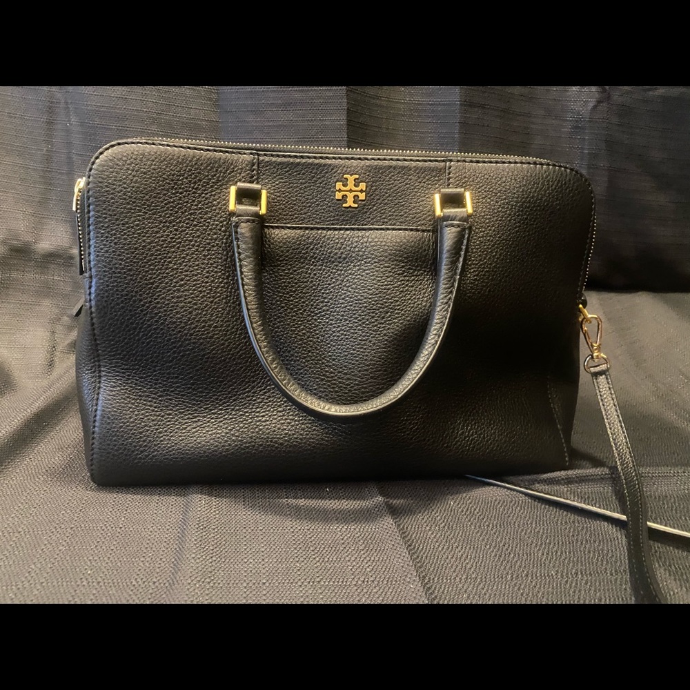 Tory Burch Georgia Satchel
